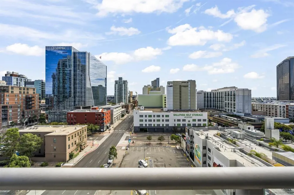 575 6th Ave #804 San Diego, CA 92101