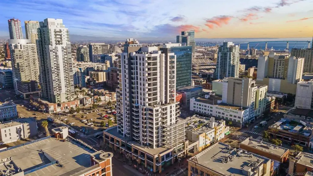 575 6th Ave #804 San Diego, CA 92101