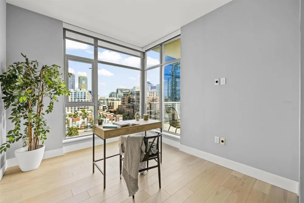 575 6th Ave #804 San Diego, CA 92101
