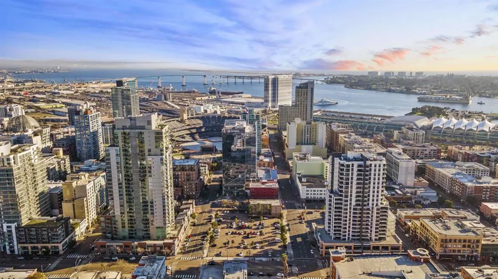 575 6th Ave #804 San Diego, CA 92101