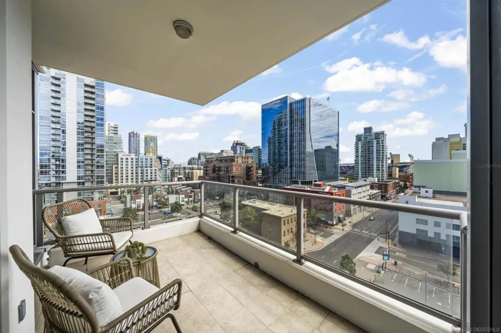 575 6th Ave #804 San Diego, CA 92101