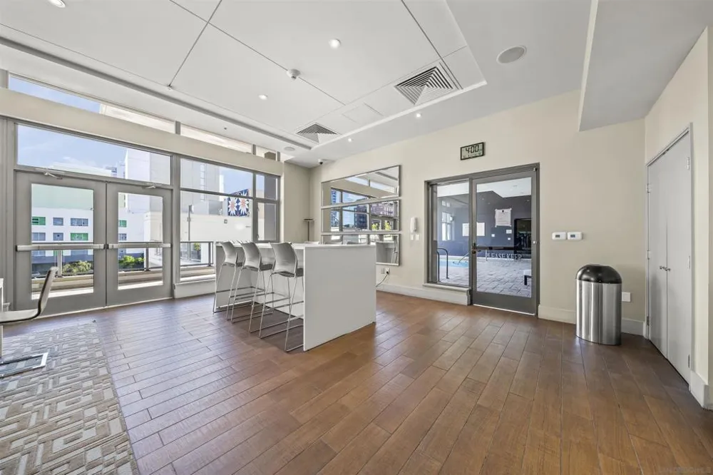 575 6th Ave #804 San Diego, CA 92101