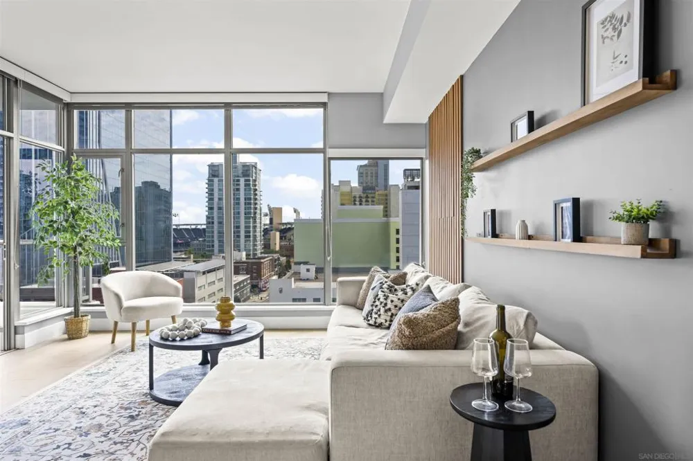 575 6th Ave #804 San Diego, CA 92101