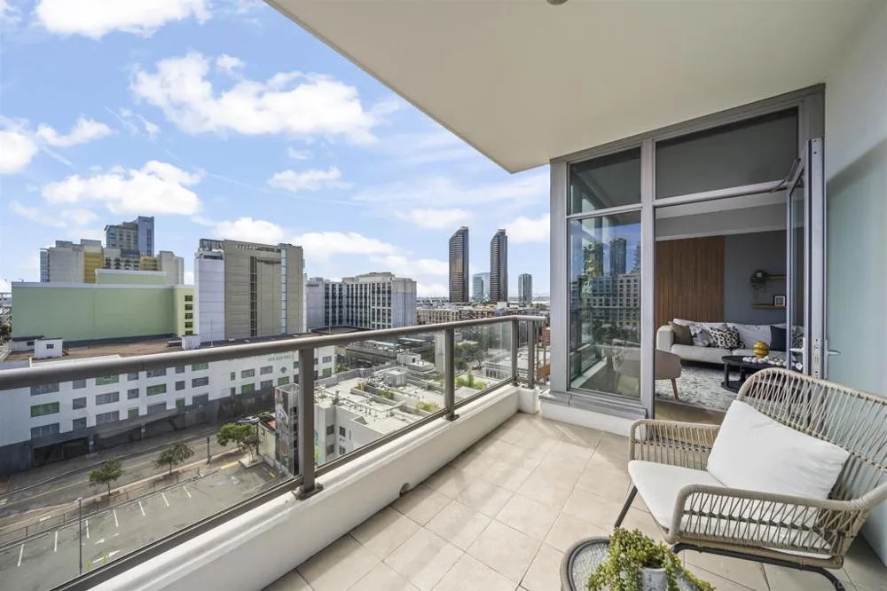 575 6th Ave #804 San Diego, CA 92101
