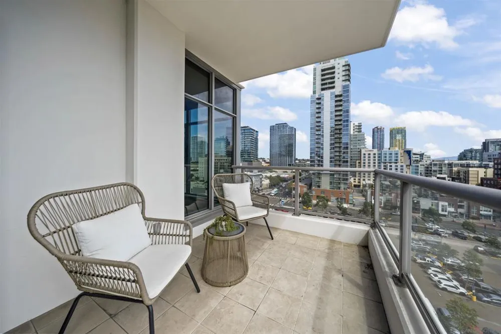 575 6th Ave #804 San Diego, CA 92101