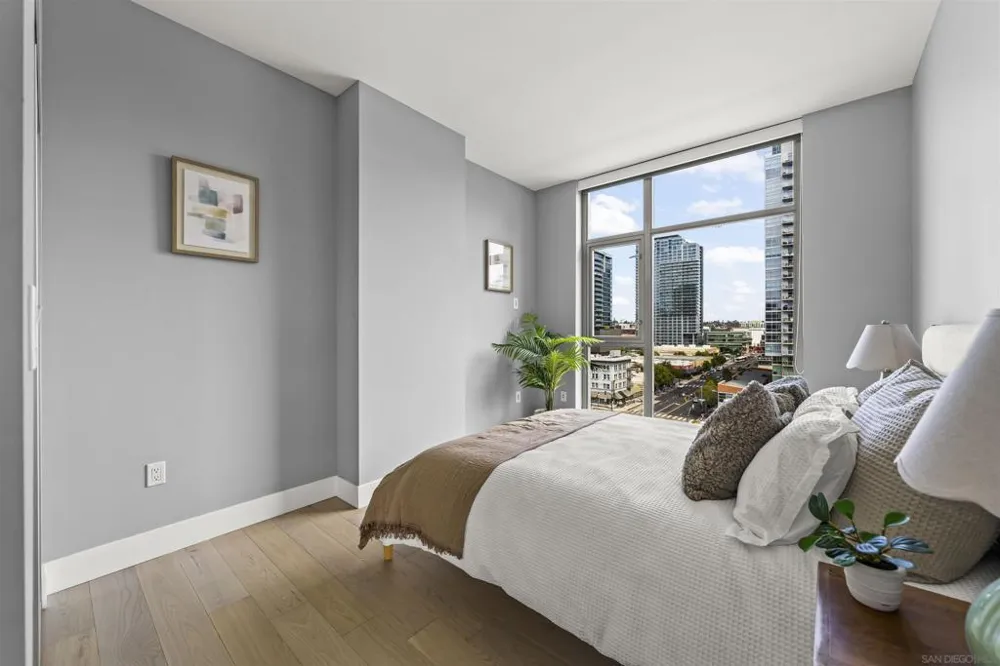 575 6th Ave #804 San Diego, CA 92101