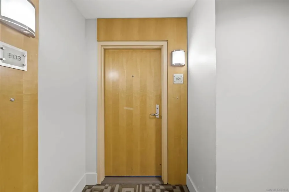 575 6th Ave #804 San Diego, CA 92101