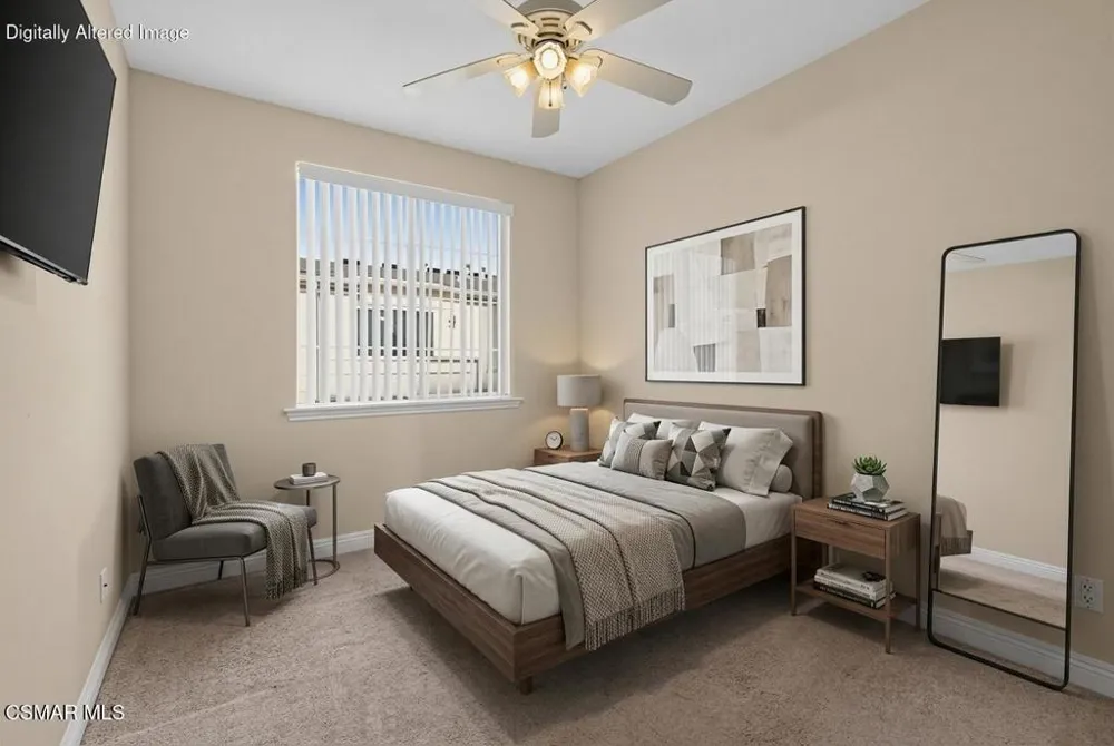 4106 W Kling Street Burbank, CA 91505