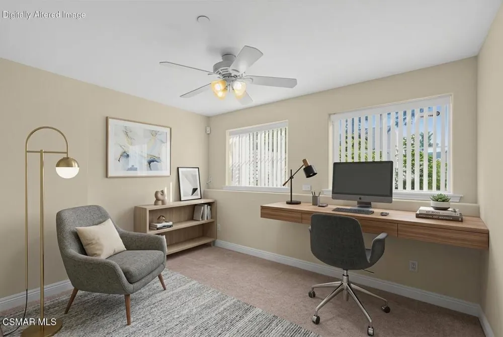 4106 W Kling Street Burbank, CA 91505