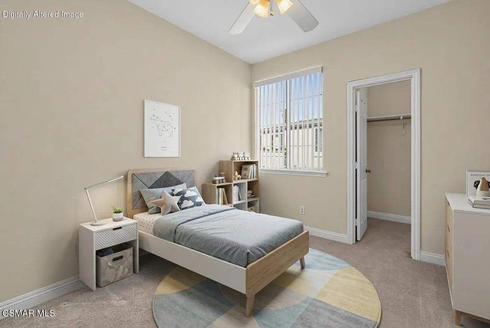 4106 W Kling Street Burbank, CA 91505