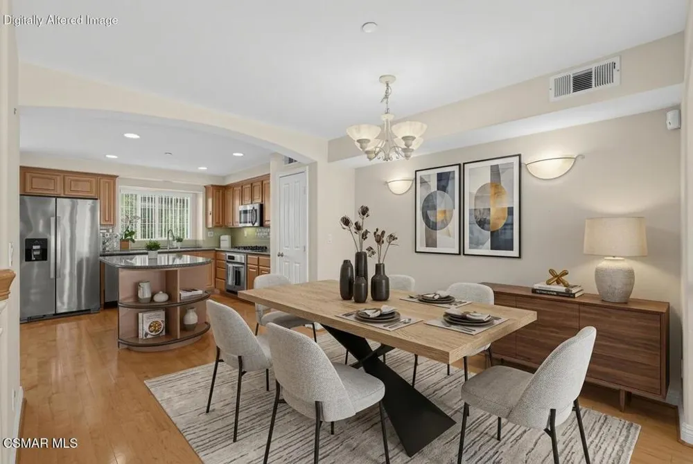 4106 W Kling Street Burbank, CA 91505