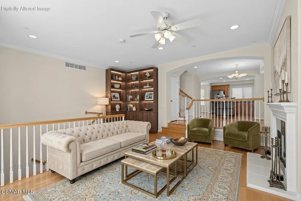 4106 W Kling Street Burbank, CA 91505