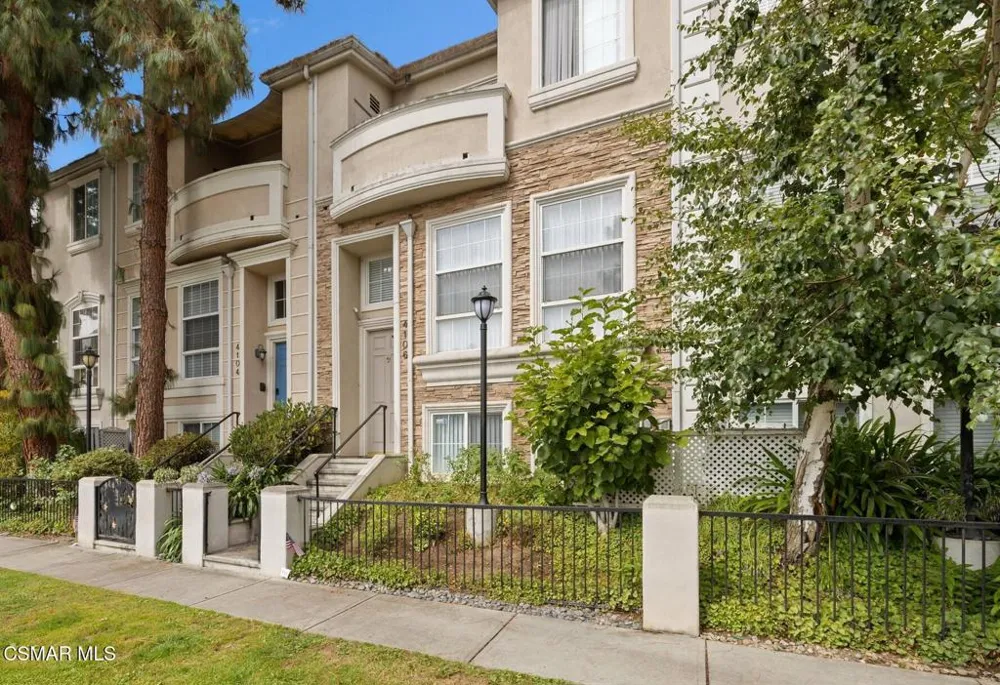4106 W Kling Street Burbank, CA 91505