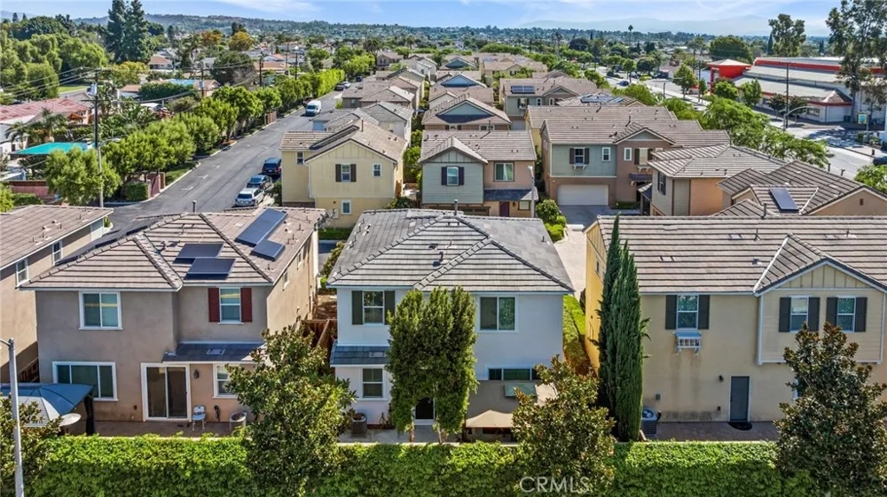 15813 Perrine Lane La Mirada, CA 90638
