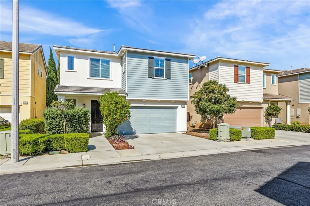 15813 Perrine Lane La Mirada, CA 90638