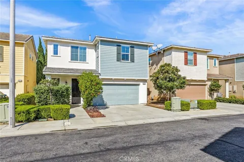 15813 Perrine Lane
