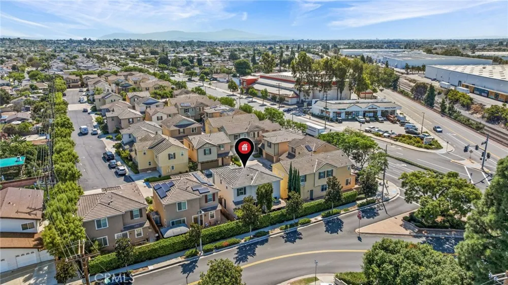 15813 Perrine Lane La Mirada, CA 90638