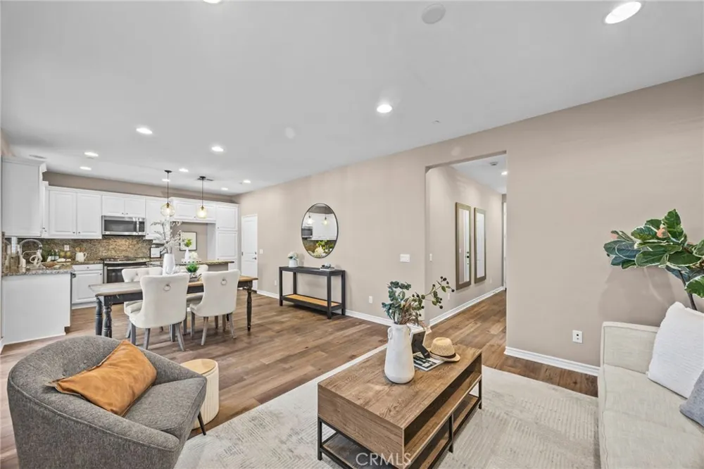 15813 Perrine Lane La Mirada, CA 90638