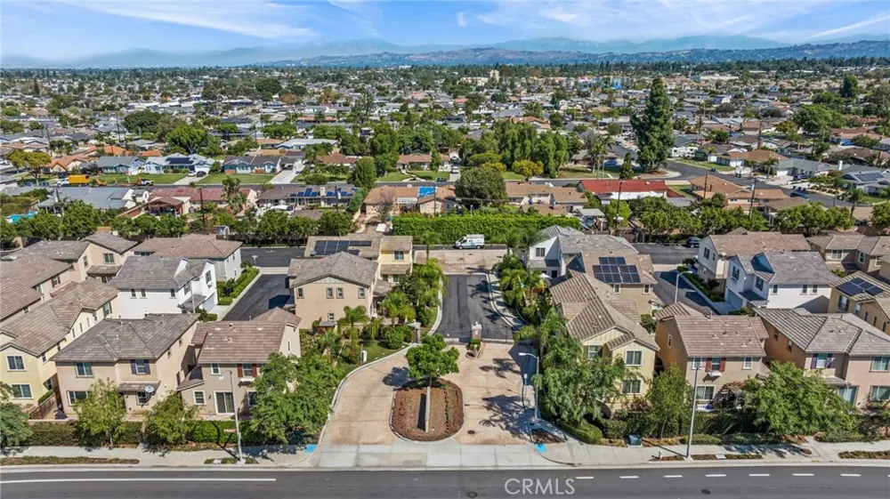 15813 Perrine Lane La Mirada, CA 90638