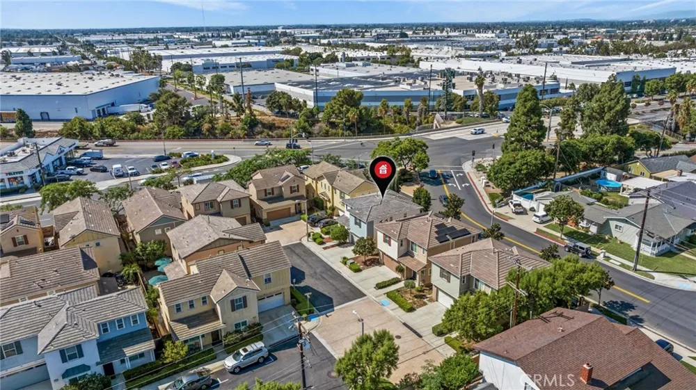 15813 Perrine Lane La Mirada, CA 90638