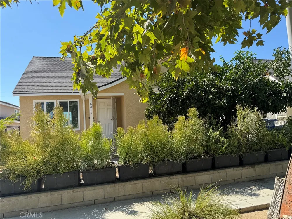 6233 Rosemead Temple City, CA 91780