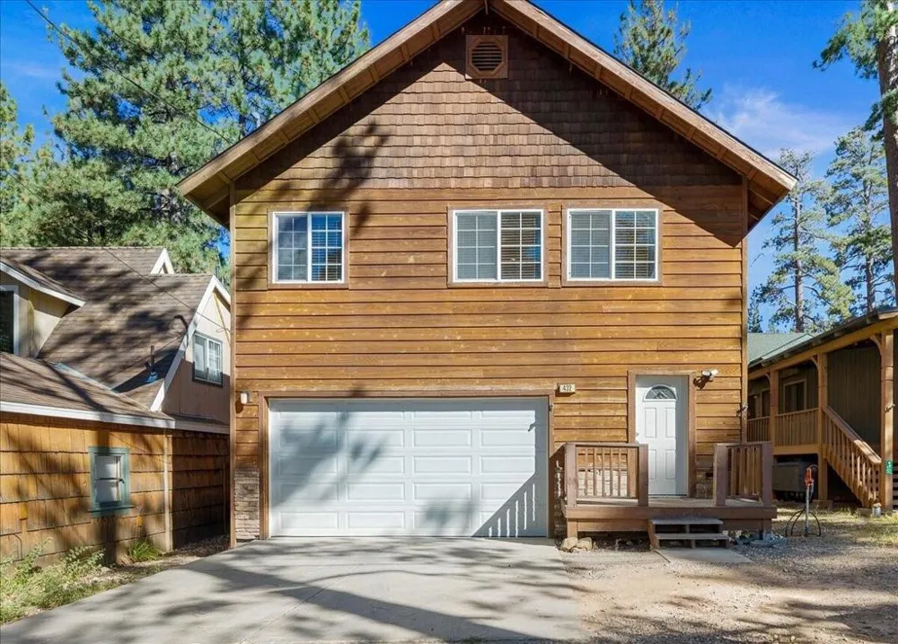 432 Chip-O-Wood Big Bear, CA 92315