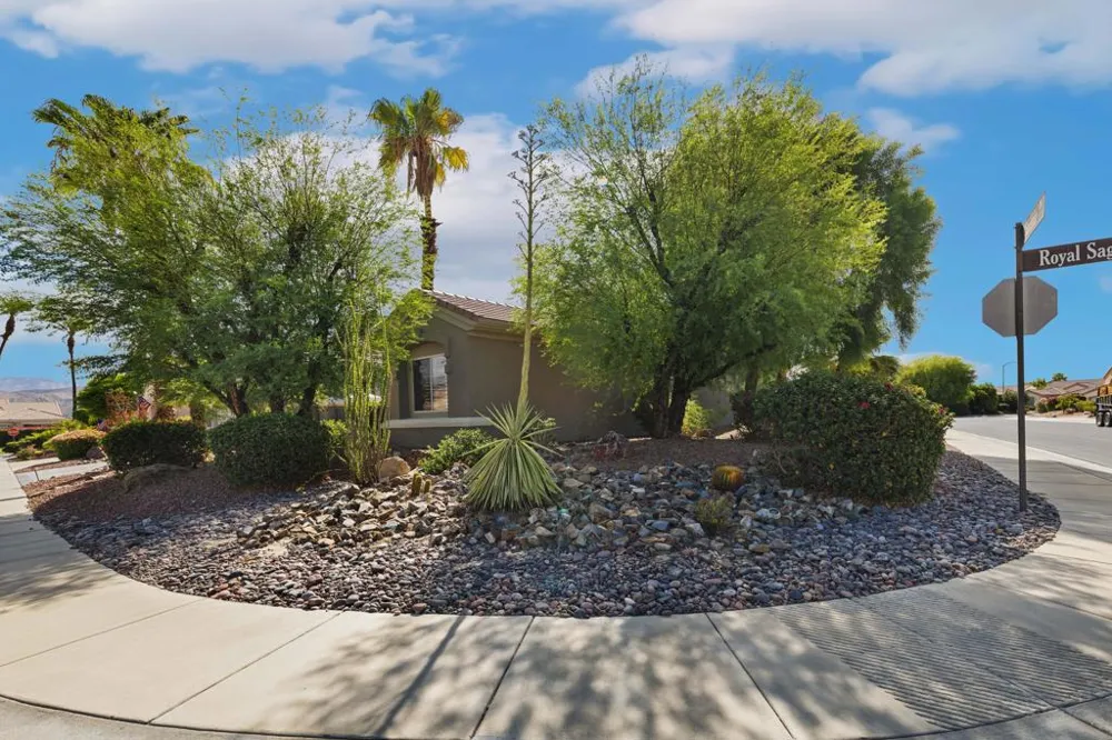 35690 Royal Sage Court Palm Desert, CA 92211