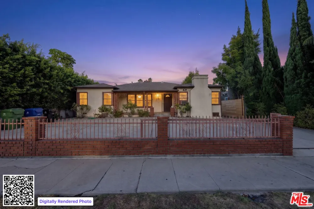 516 Crescent Heights Boulevard Los Angeles, CA 90048