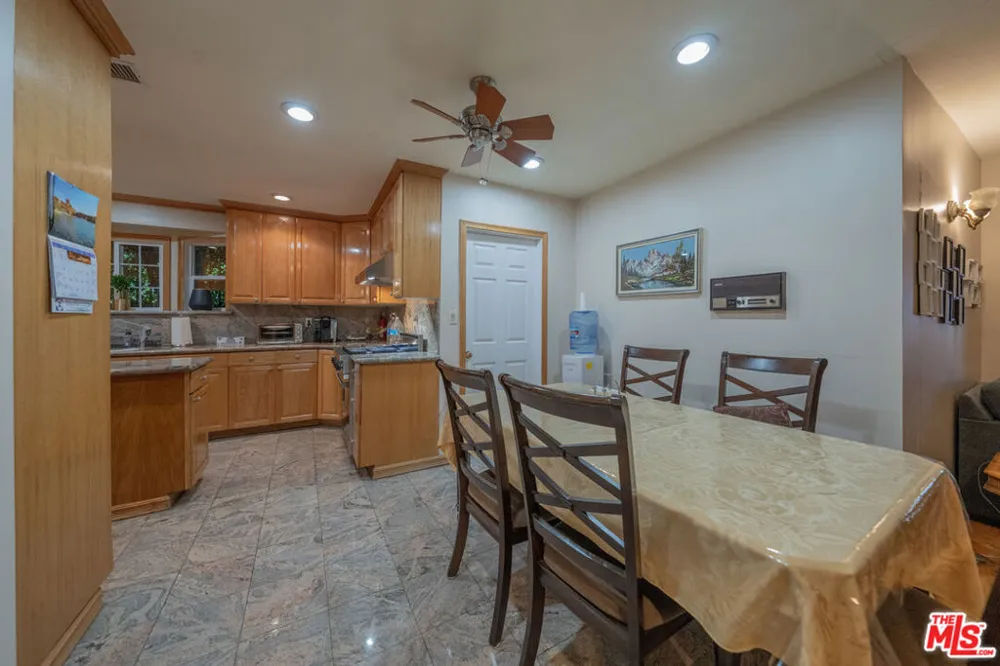 516 Crescent Heights Boulevard Los Angeles, CA 90048