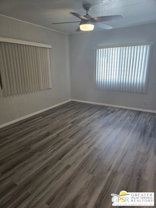 294 Juniper Drive Palm Springs, CA 92264
