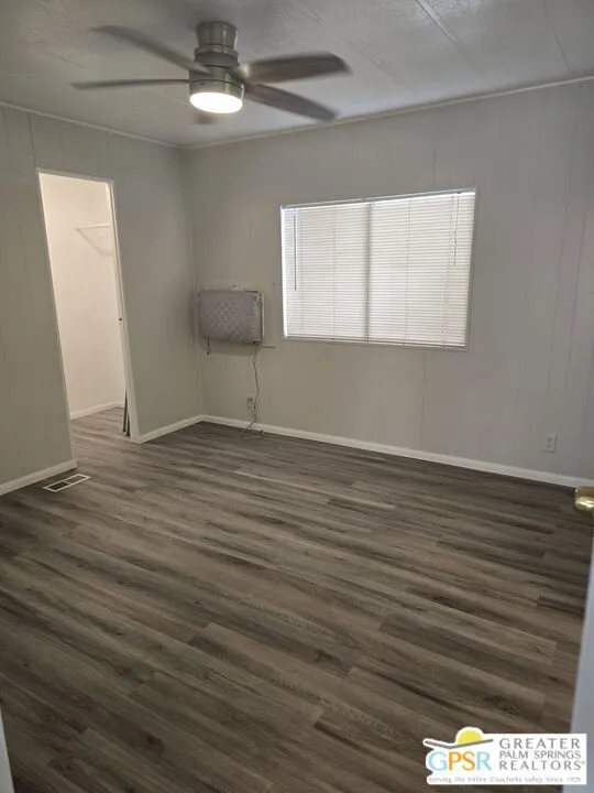 294 Juniper Drive Palm Springs, CA 92264