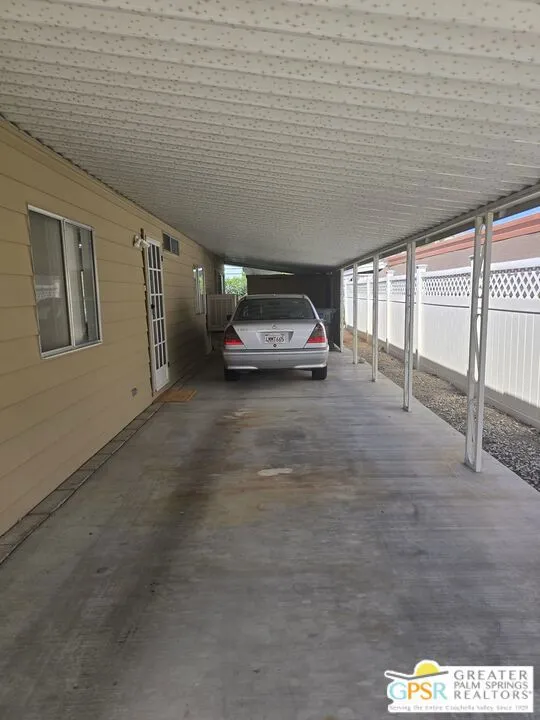 294 Juniper Drive Palm Springs, CA 92264
