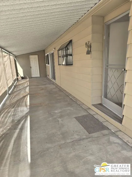 294 Juniper Drive Palm Springs, CA 92264