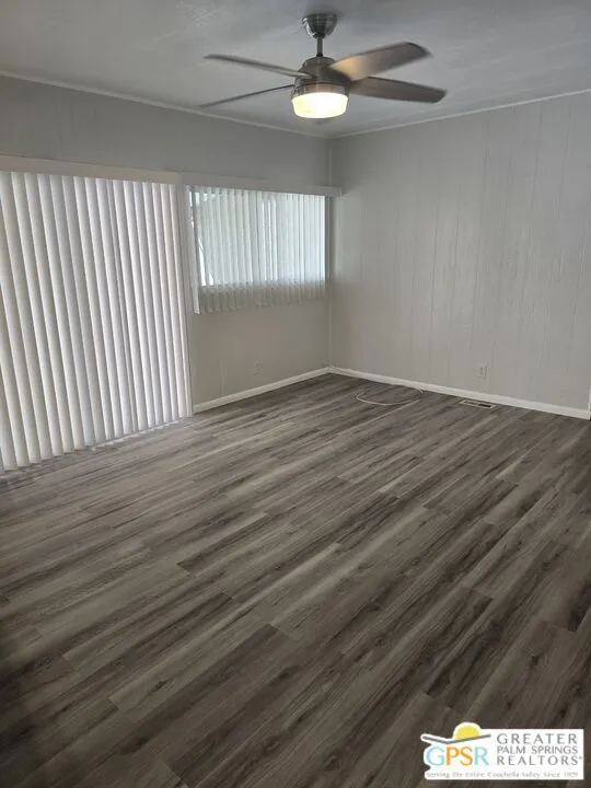 294 Juniper Drive Palm Springs, CA 92264
