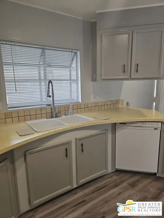 294 Juniper Drive Palm Springs, CA 92264