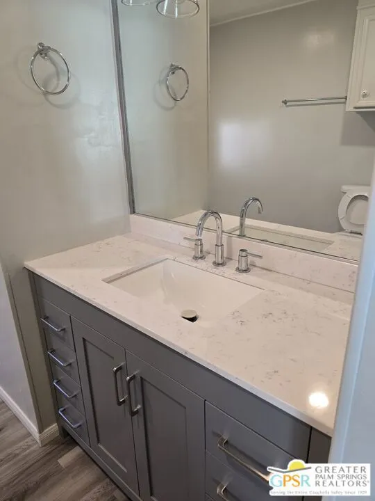 294 Juniper Drive Palm Springs, CA 92264