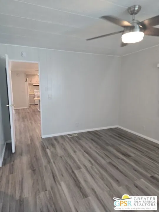 294 Juniper Drive Palm Springs, CA 92264