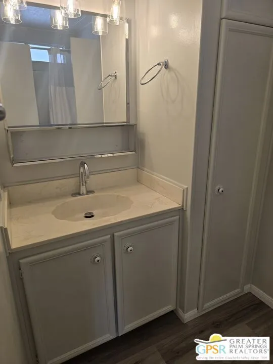 294 Juniper Drive Palm Springs, CA 92264