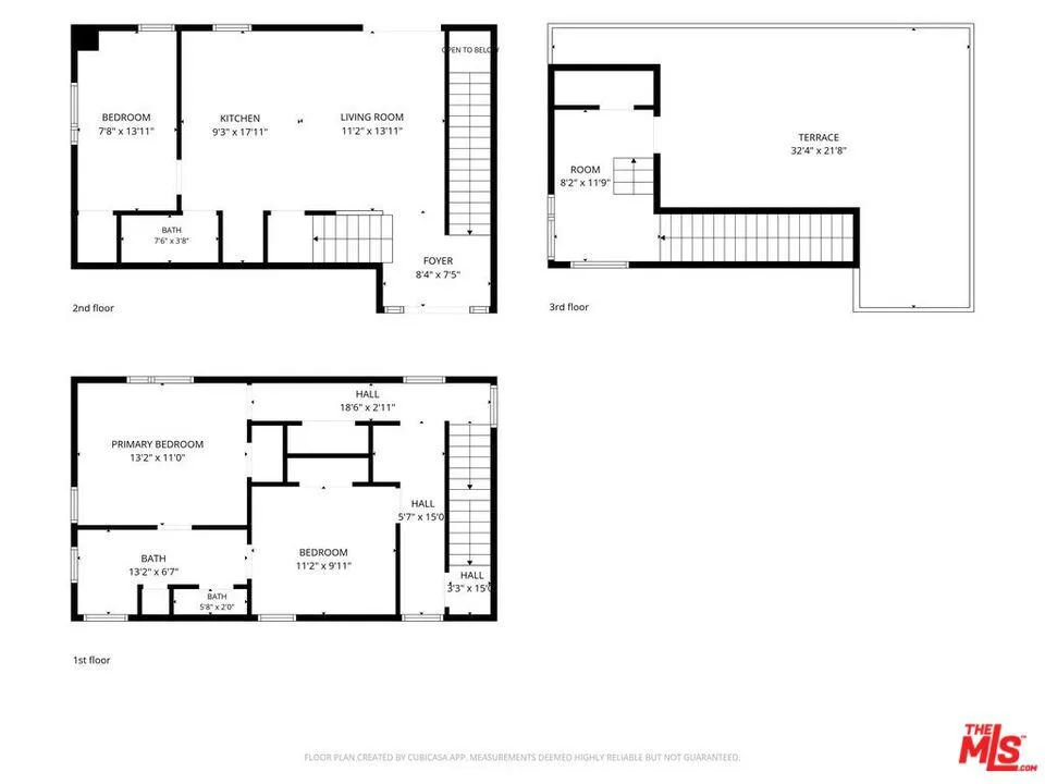 1282 S Cloverdale Avenue Los Angeles, CA 90019