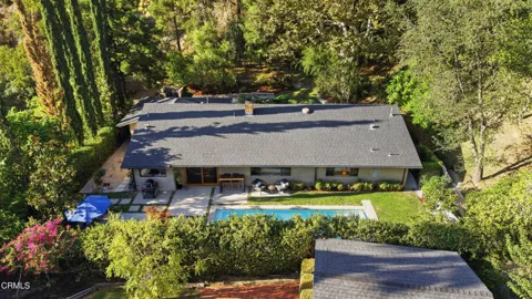 3616 E Chevy Chase Drive