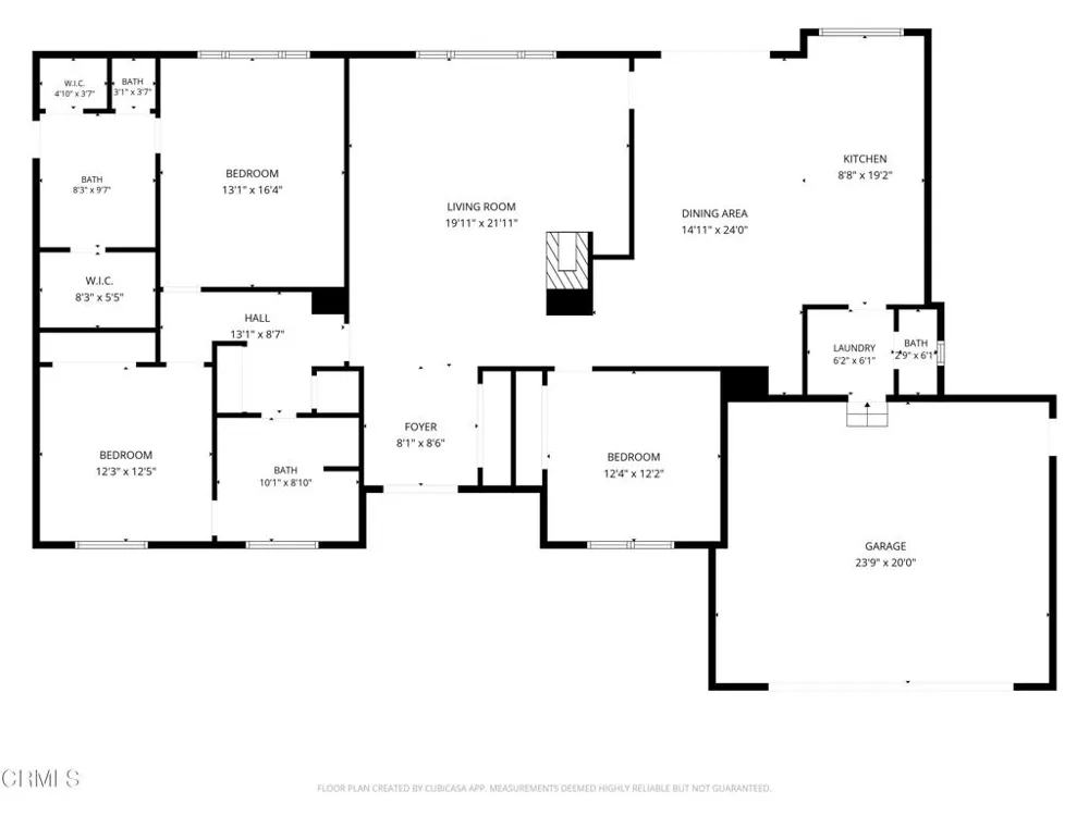 3616 E Chevy Chase Drive Glendale, CA 91206