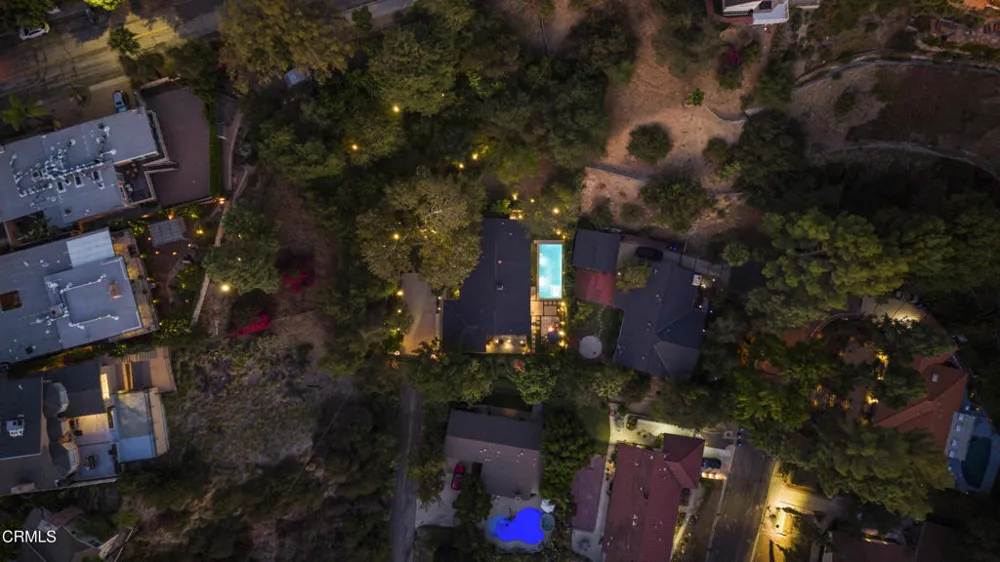 3616 E Chevy Chase Drive Glendale, CA 91206