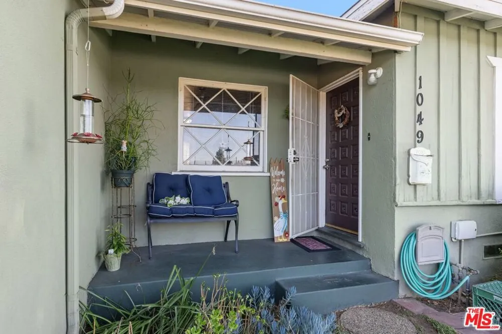 1049 Newhill Street Glendora, CA 91741