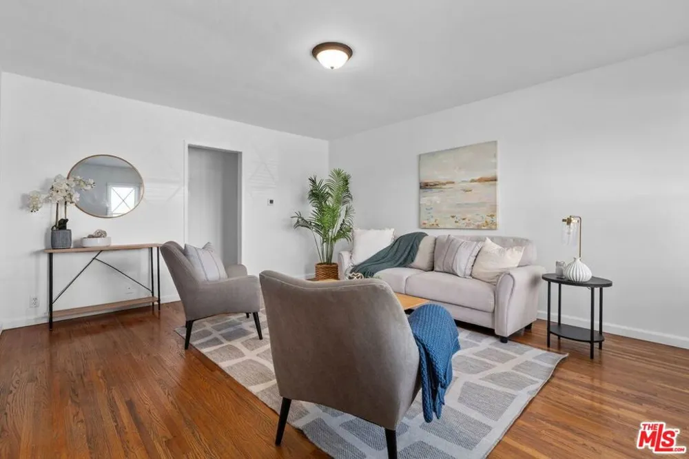 1049 Newhill Street Glendora, CA 91741