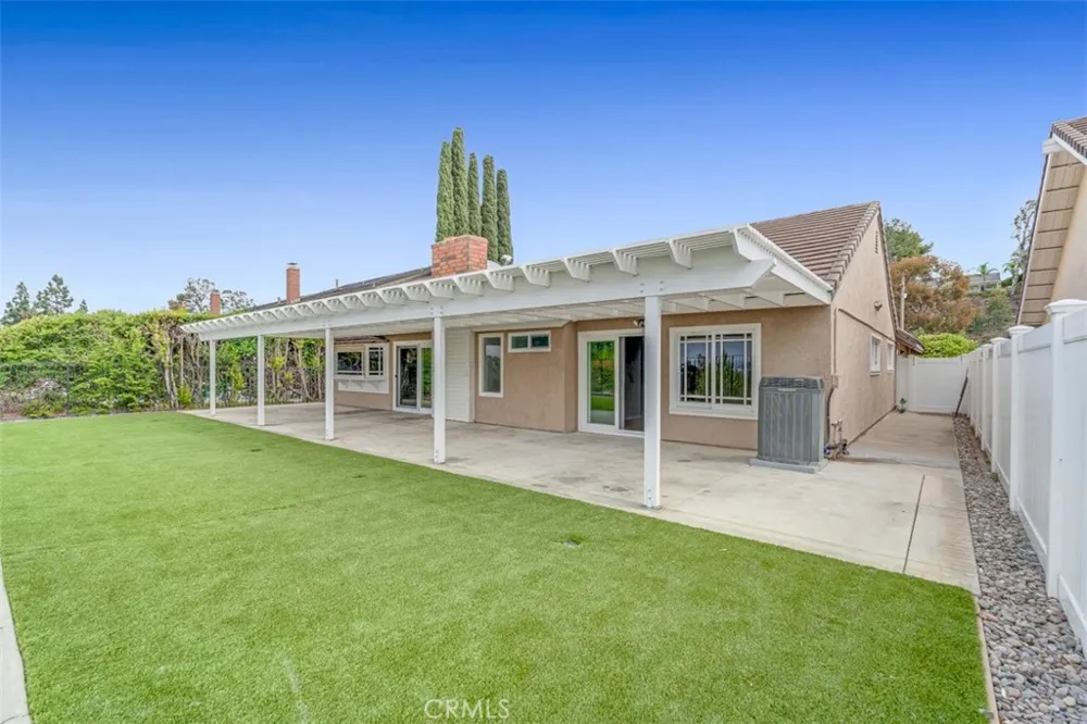 551 S Paseo Lucero Anaheim, CA 92807