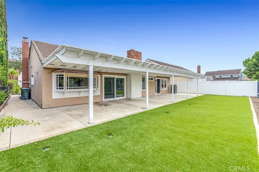 551 S Paseo Lucero Anaheim, CA 92807