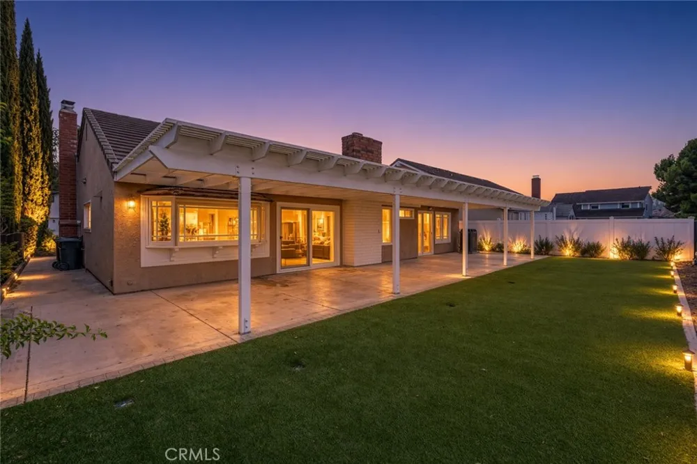 551 S Paseo Lucero Anaheim, CA 92807
