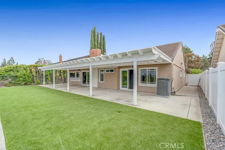 551 S Paseo Lucero Anaheim, CA 92807