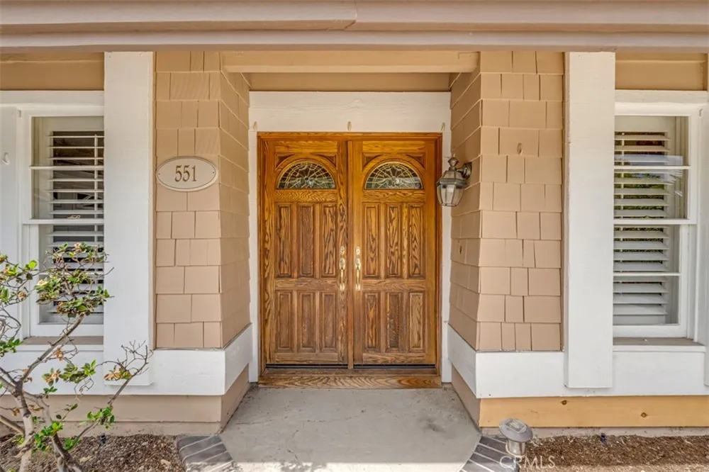 551 S Paseo Lucero Anaheim, CA 92807