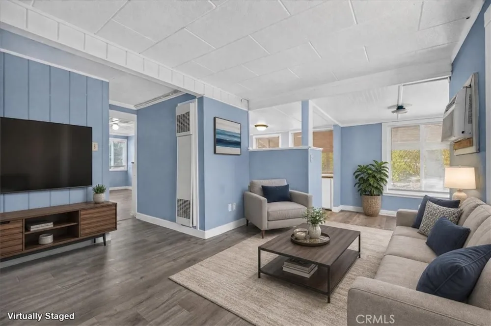 25192 Center Street Los Molinos, CA 96055